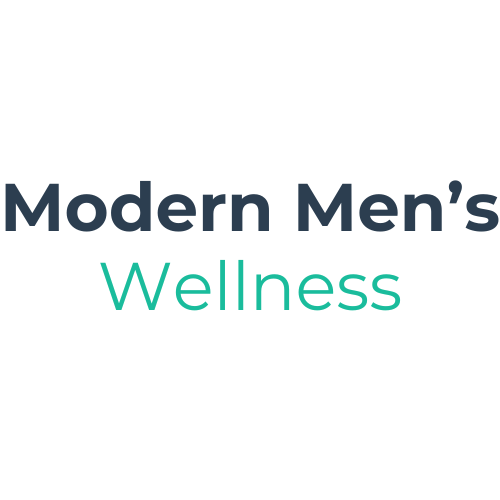 Modern Men's Wellness